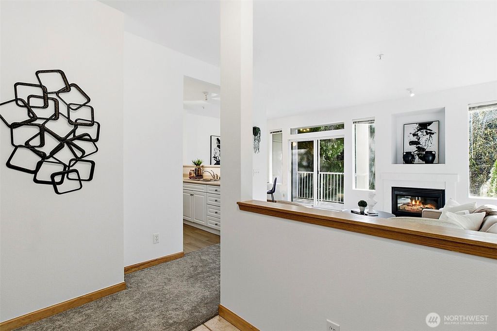 Photo of 15150 140th Way SE #F202, Renton, WA 98058 (MLS # 2480078)