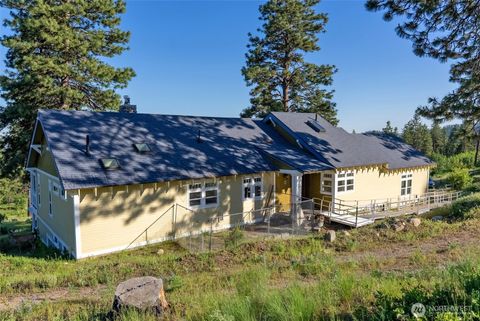 44 Alpine Lane Okanogan WA 98840