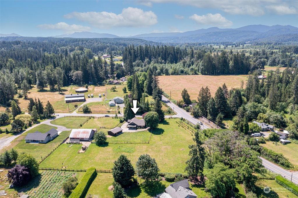 Photo of 32010 NE 24th Street, Carnation, WA 98014 (MLS # 2047581)