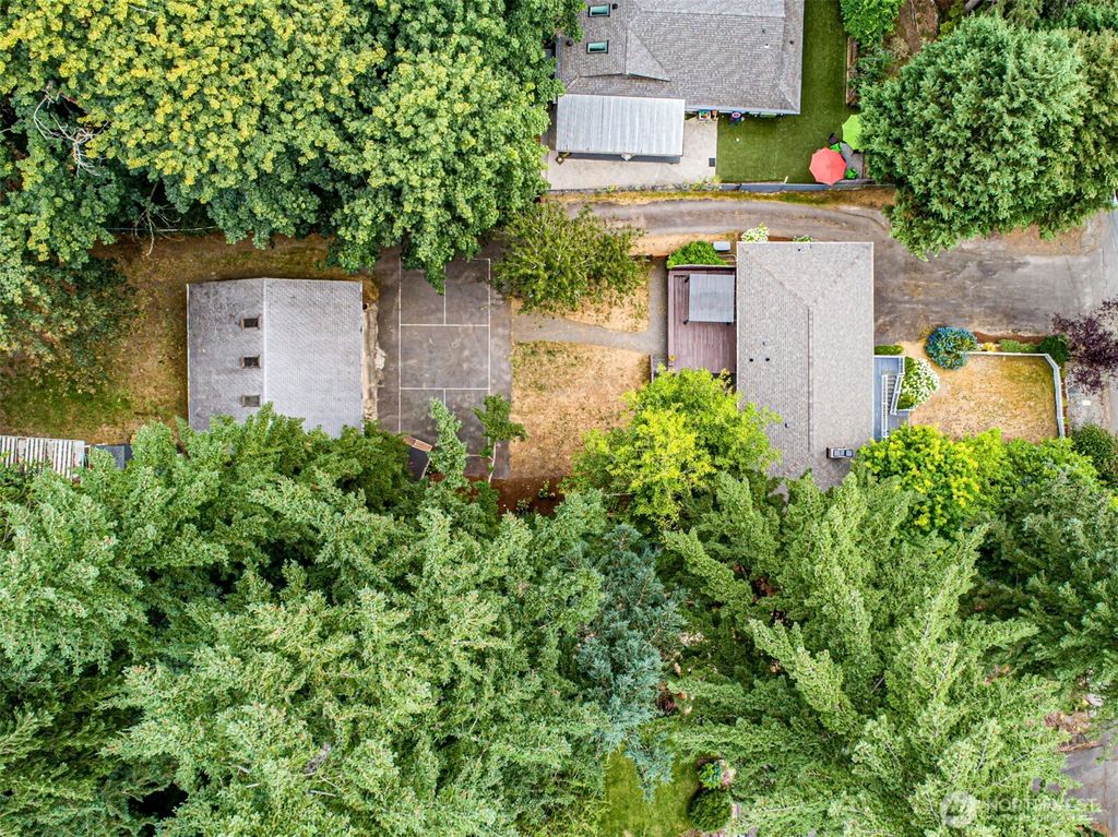 Photo of 14534 183rd Avenue SE, Renton, WA 98059 (MLS # 2411450)