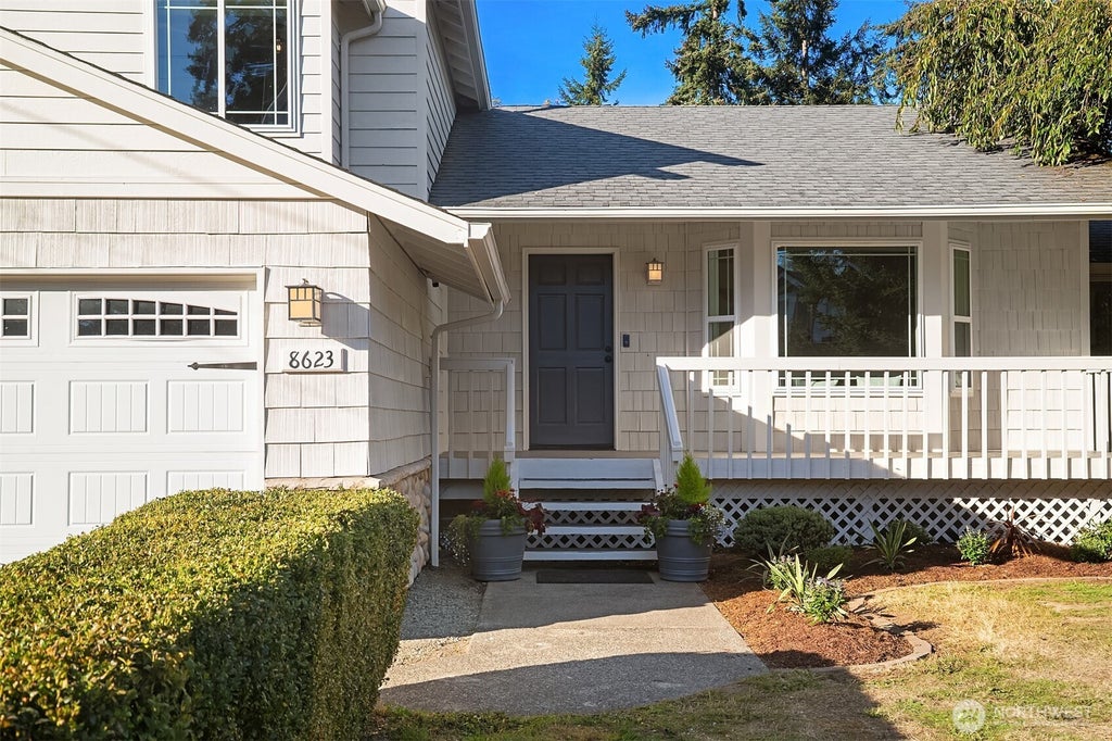Photo of 8623 242nd Street SW, Edmonds, WA 98026 (MLS # 2573943)