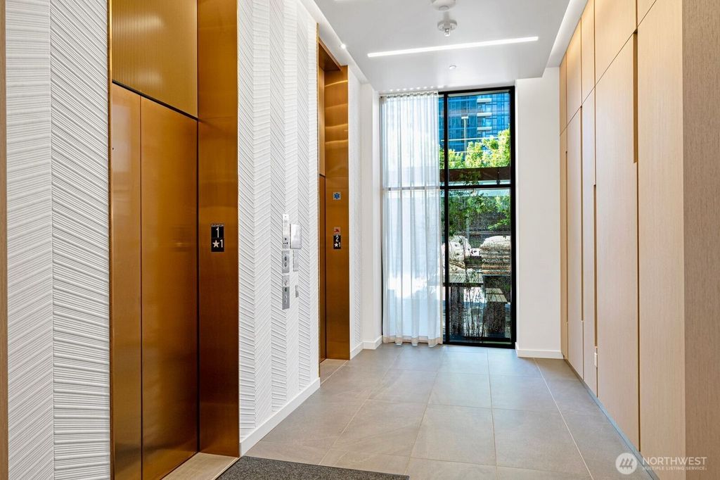 Photo of 10232 NE 10th St NE #1207, Bellevue, WA 98004 (MLS # 2477042)