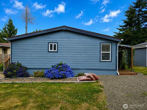Photo of 338 SE Egbert Avenue, Siletz, OR 97380 (MLS # 2550524)