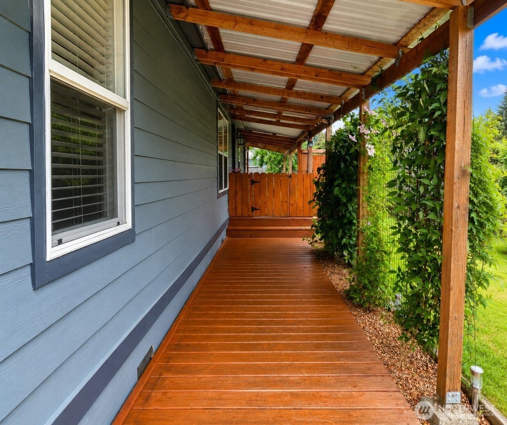 Photo of 338 SE Egbert Avenue, Siletz, OR 97380 (MLS # 2550524)
