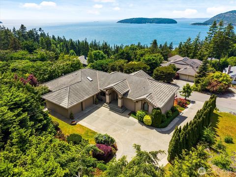 Photo of 11599 Coronado Avenue, Anacortes, WA 98221 (MLS # 2529848)