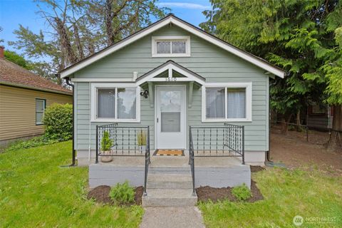 3610 E J Street Tacoma WA 98404
