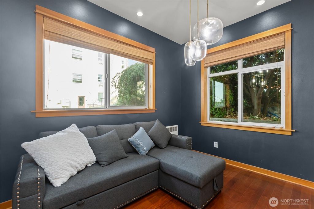 Photo of 1939 10th Avenue W #B, Seattle, WA 98119 (MLS # 2432713)