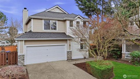 Photo of 5624 S 233rd Street #41, Kent, WA 98032 (MLS # 2518713)
