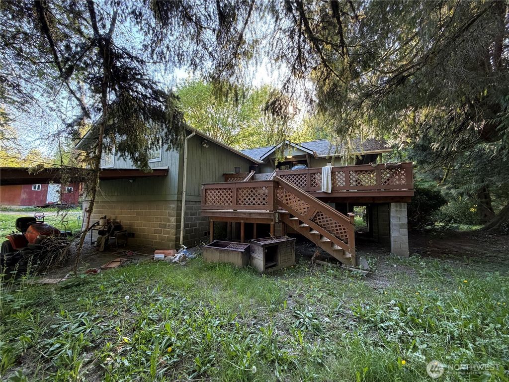 Photo of 41766 N Shore Lane, Concrete, WA 98237 (MLS # 2503567)