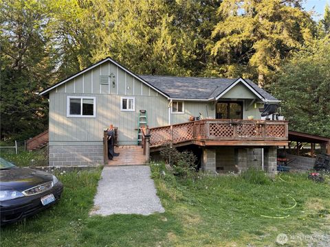 Photo of 41766 N Shore Lane, Concrete, WA 98237 (MLS # 2503567)