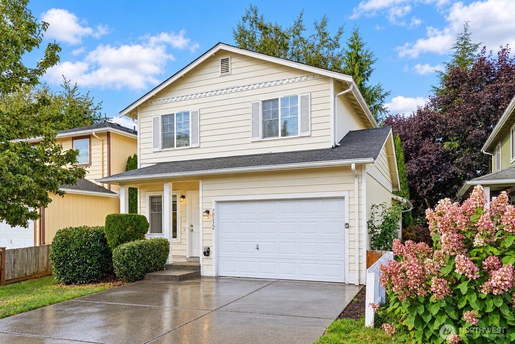 Photo of 10512 56th Drive NE, Marysville, WA 98270 (MLS # 2588821)