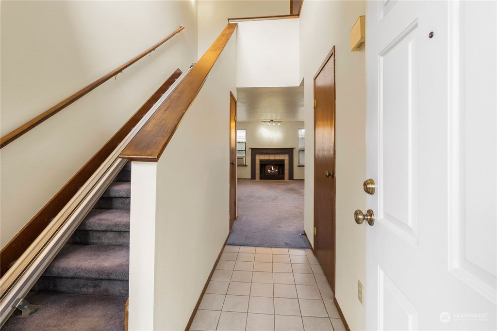 Photo of 10928 SE 251st Place #C, Kent, WA 98030 (MLS # 2219518)