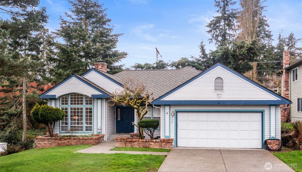 Photo of 2739 SW 343rd Place, Federal Way, WA 98023 (MLS # 2352521)