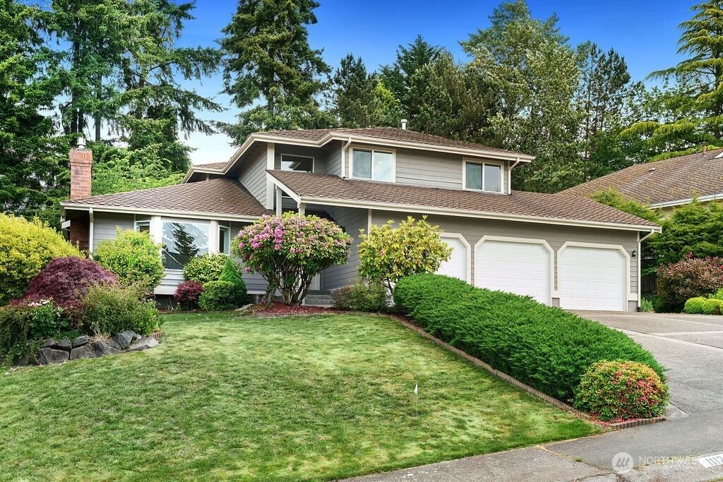 Photo of 1112 SW 326th Place, Federal Way, WA 98023 (MLS # 2382672)