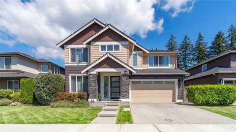 Photo of 5852 S 326th Court, Auburn, WA 98001 (MLS # 2529345)