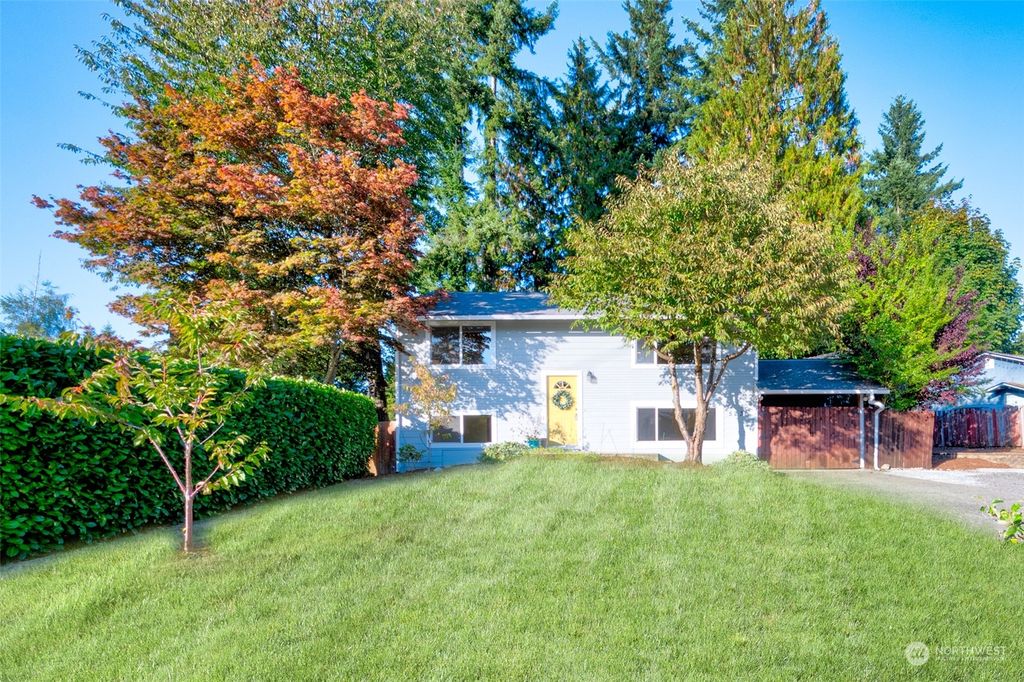 Photo of 523 212th Street SW, Bothell, WA 98021 (MLS # 2168419)