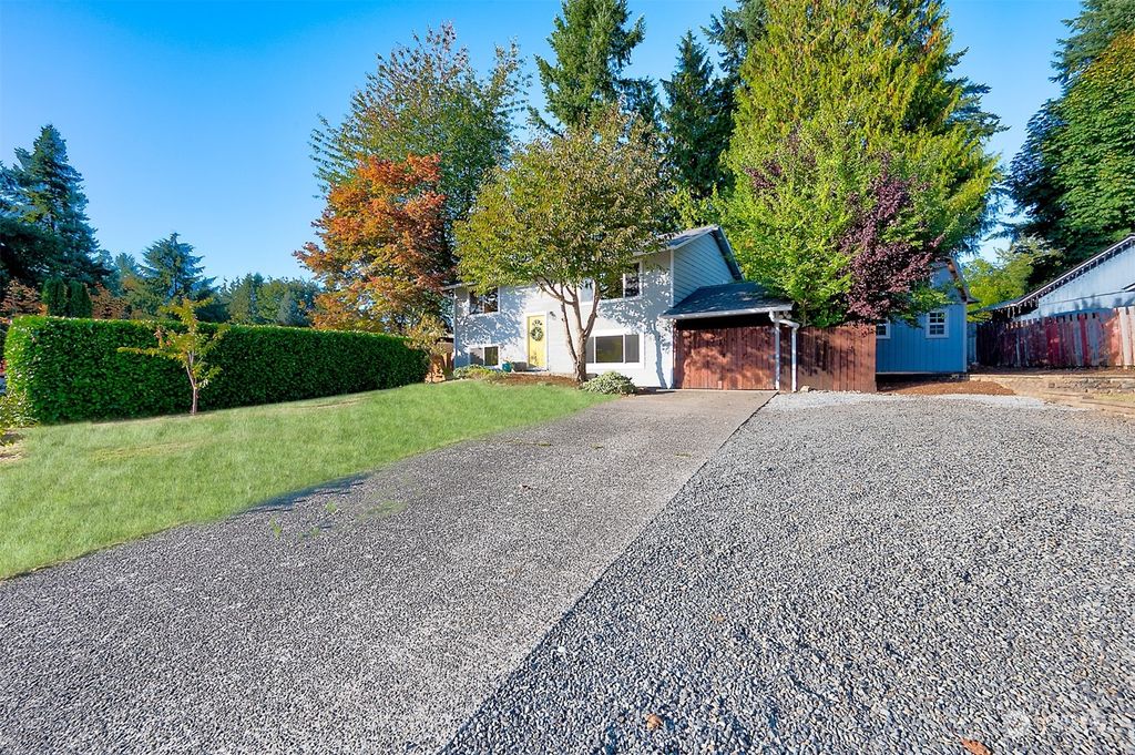 Photo of 523 212th Street SW, Bothell, WA 98021 (MLS # 2168419)