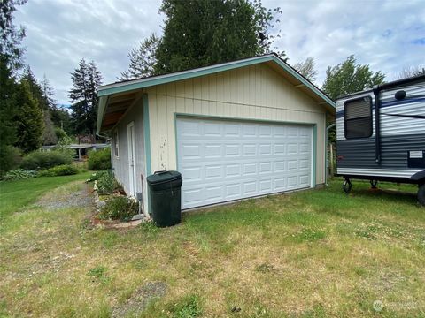 A home in Bonney Lake