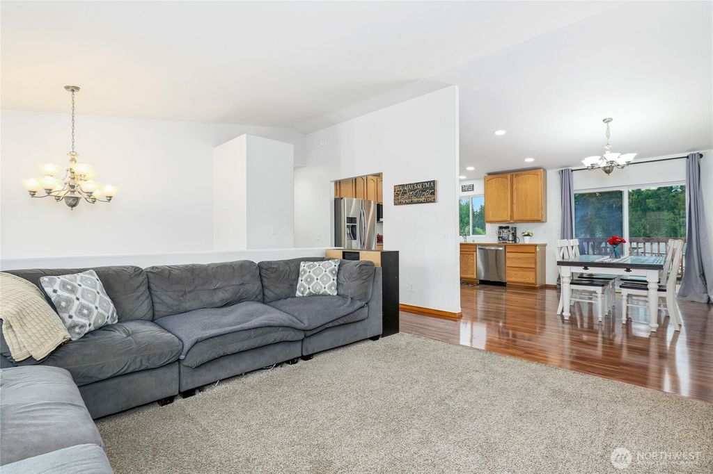 Photo of 20518 65th Drive NE, Arlington, WA 98223 (MLS # 2510462)