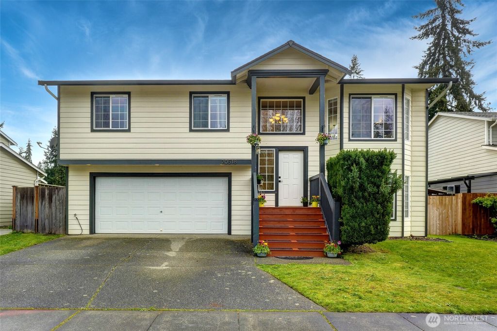 Photo of 20518 65th Drive NE, Arlington, WA 98223 (MLS # 2510462)