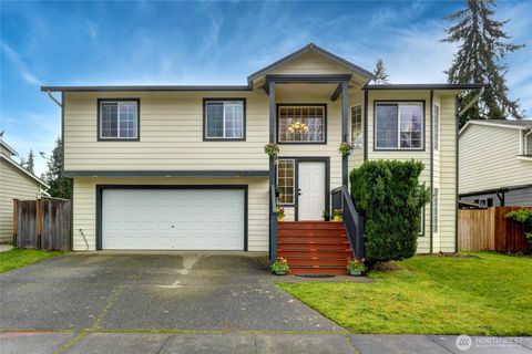Photo of 20518 65th Drive NE, Arlington, WA 98223 (MLS # 2510462)