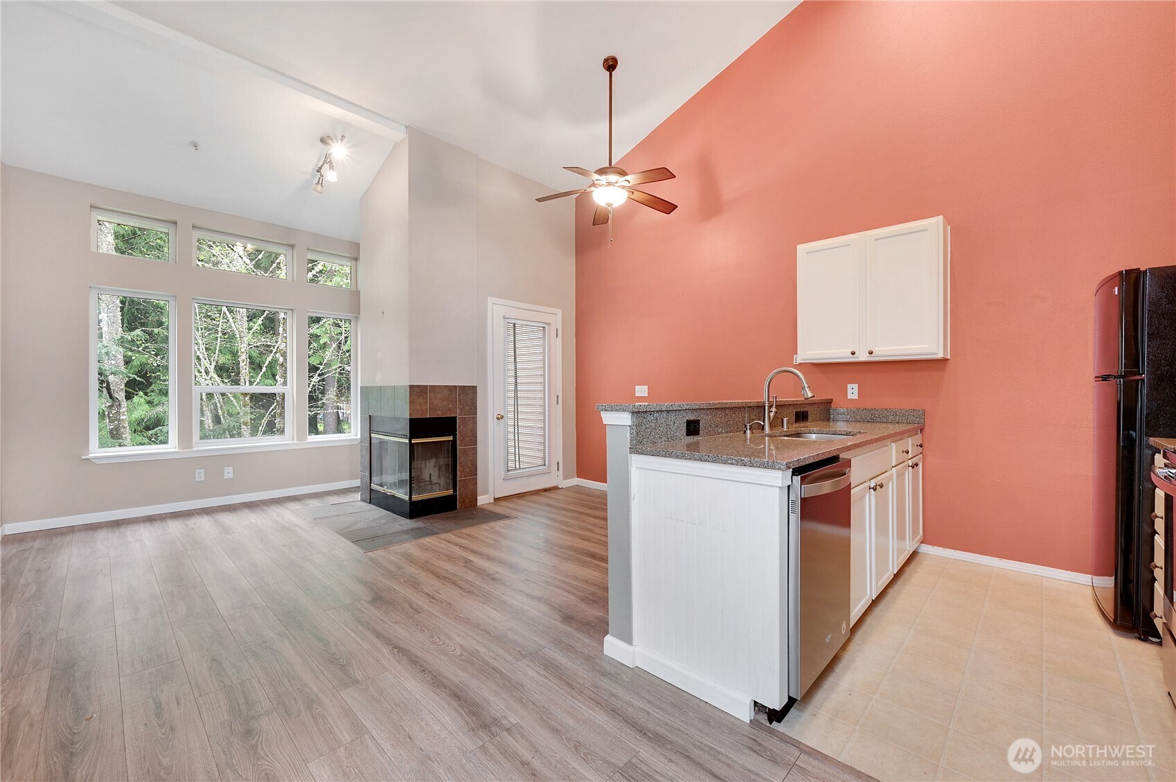 4719 NW Walgren Drive D-101