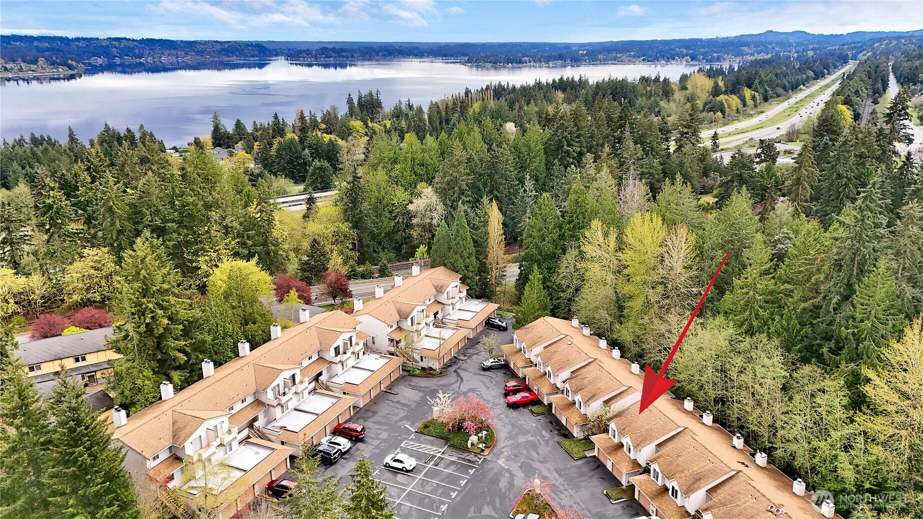 4719 NW Walgren Drive D-101