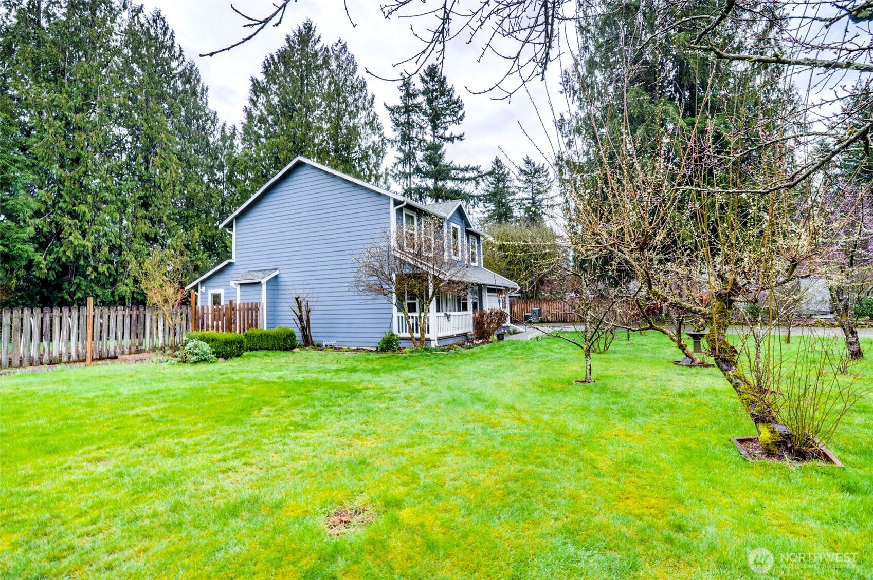 24609 Florence Acres Road