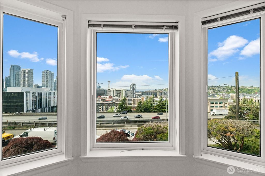 Photo of 420 Melrose Avenue E #201, Seattle, WA 98102 (MLS # 2362036)