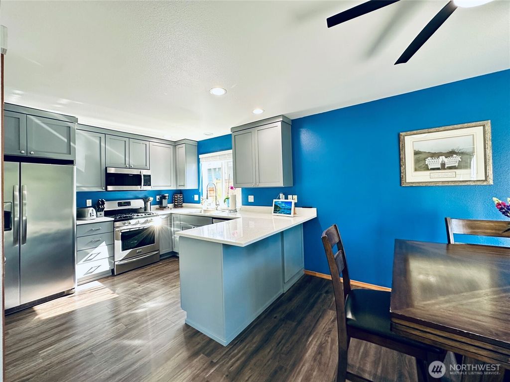 Photo of 11112 18th Street SE, Lake Stevens, WA 98258 (MLS # 2374800)