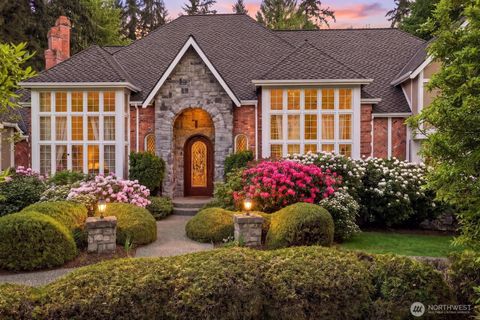 Photo of 19925 NE 129th Street, Woodinville, WA 98077 (MLS # 2516490)