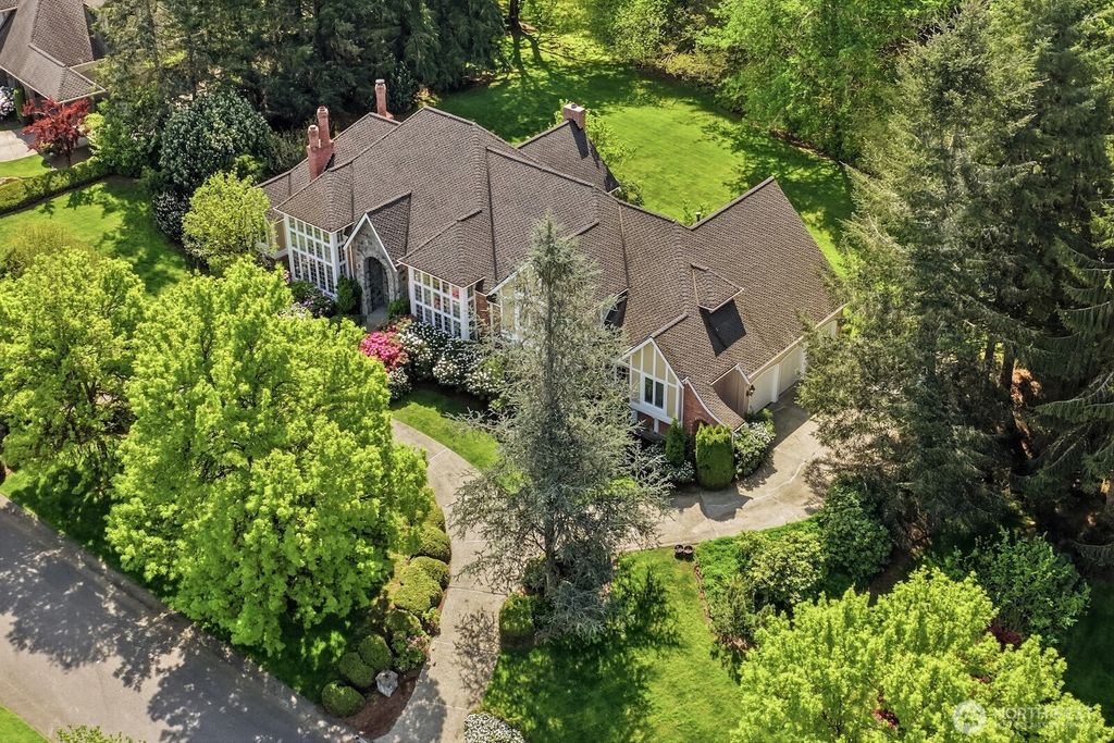 Photo of 19925 NE 129th Street, Woodinville, WA 98077 (MLS # 2516490)