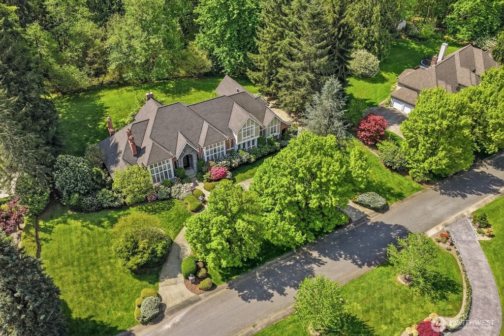 Photo of 19925 NE 129th Street, Woodinville, WA 98077 (MLS # 2516490)