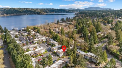 Photo of 17203 NE 45th Street #46, Redmond, WA 98052 (MLS # 2499487)