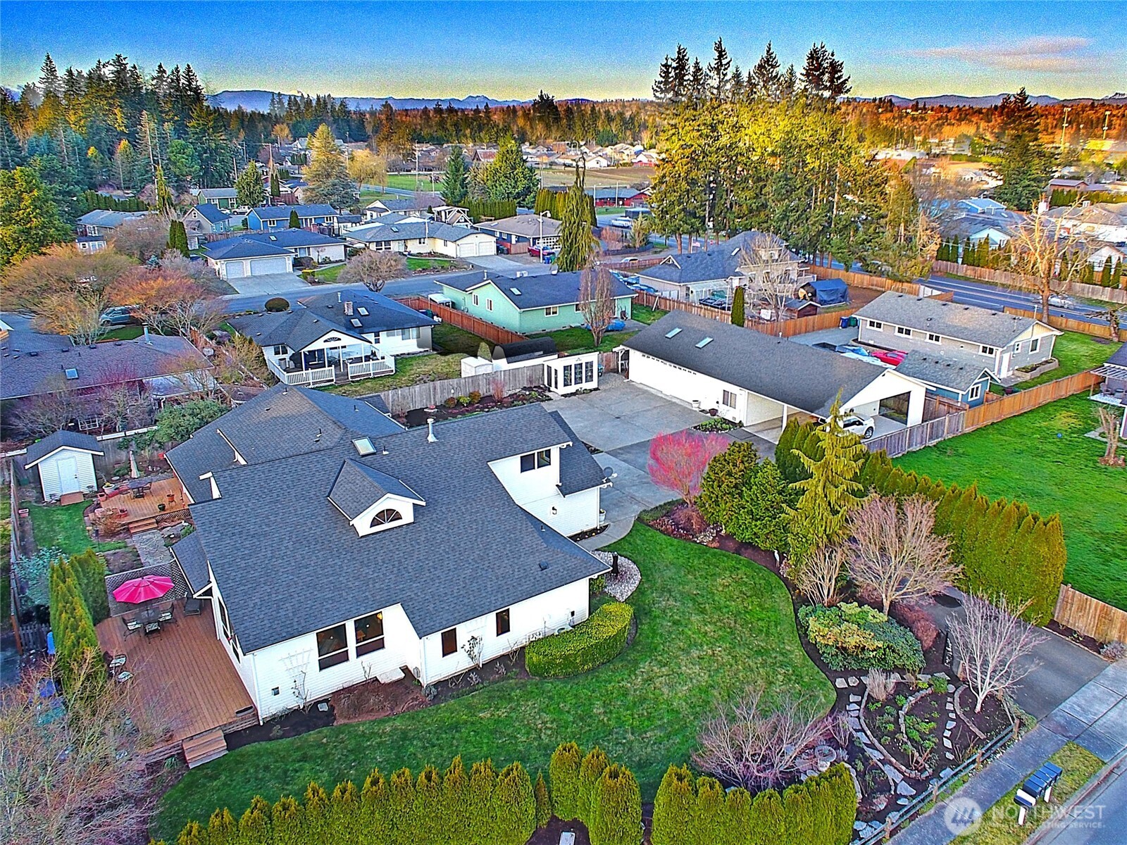 5005 109th Street NE A,B,C