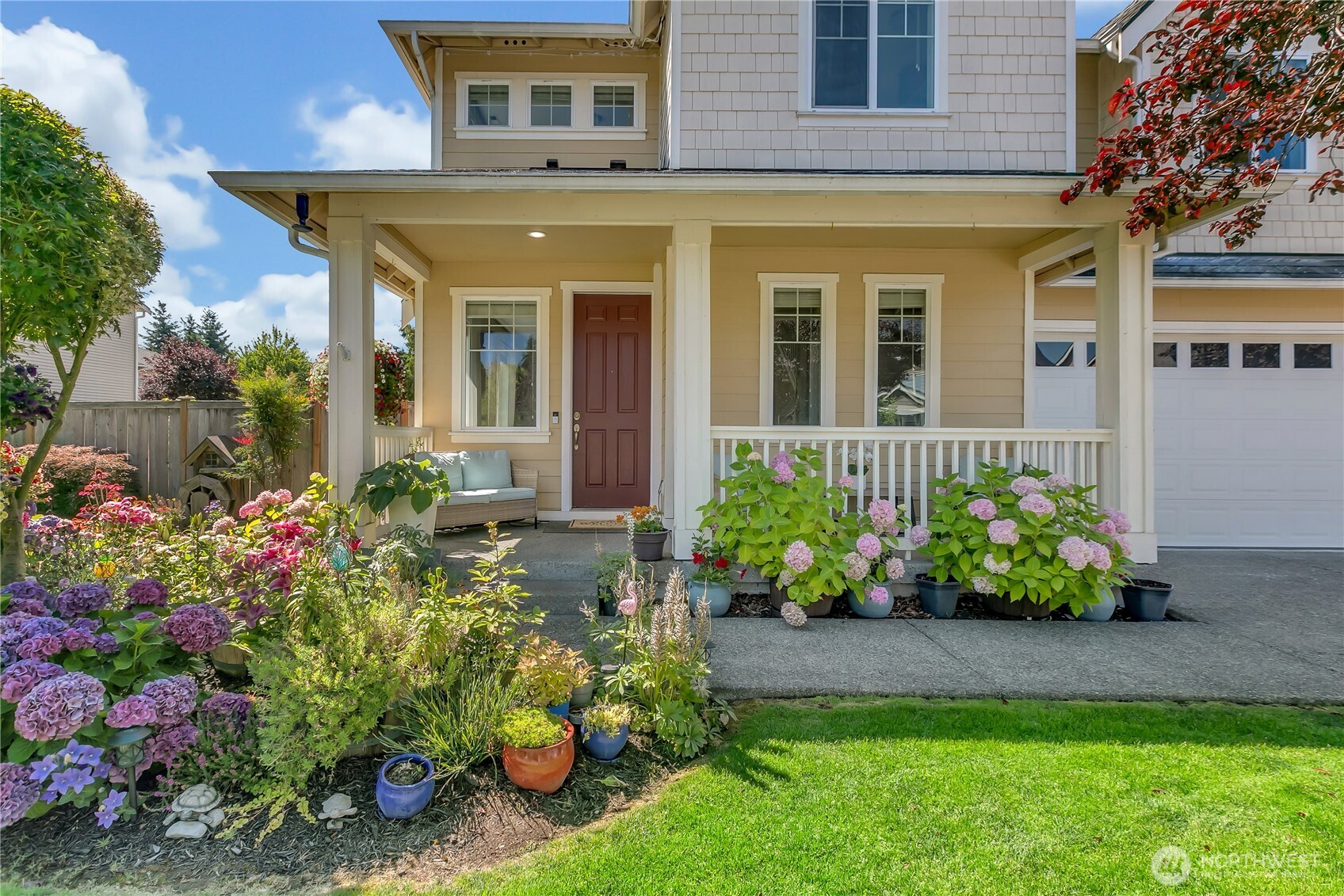 17718 115th Street E
