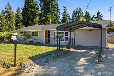 Photo of 4432 S 49th Street, Tacoma, WA 98409 (MLS # 2577320)