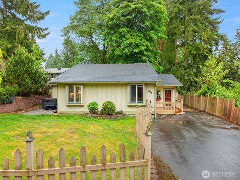829 S Dash Point Rd Federal Way WA 98003
