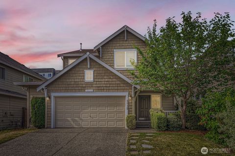 4015 134th Place SE Mill Creek WA 98012