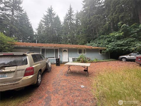 Photo of 7637 Kittiwake Drive SE, Olympia, WA 98513 (MLS # 2553183)