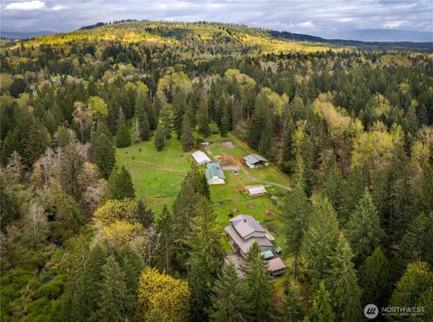 Photo of 4421 199TH AVENUE SE Ave, Snohomish, WA 98290 (MLS # 2547288)