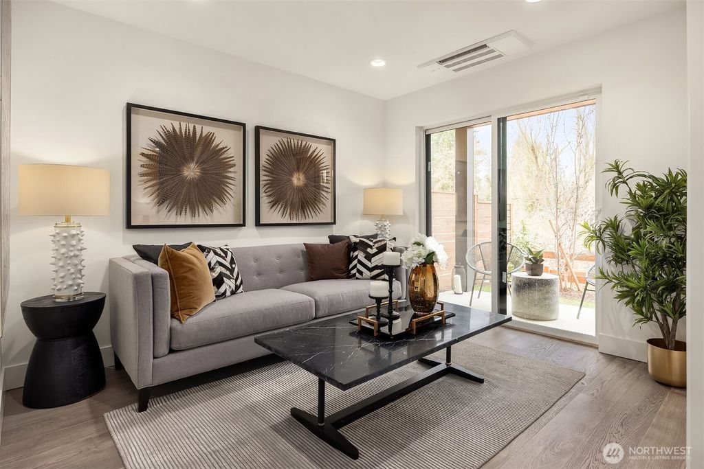 Photo of 14856 Site 3 NE 2nd Court, Bellevue, WA 98007 (MLS # 2467419)