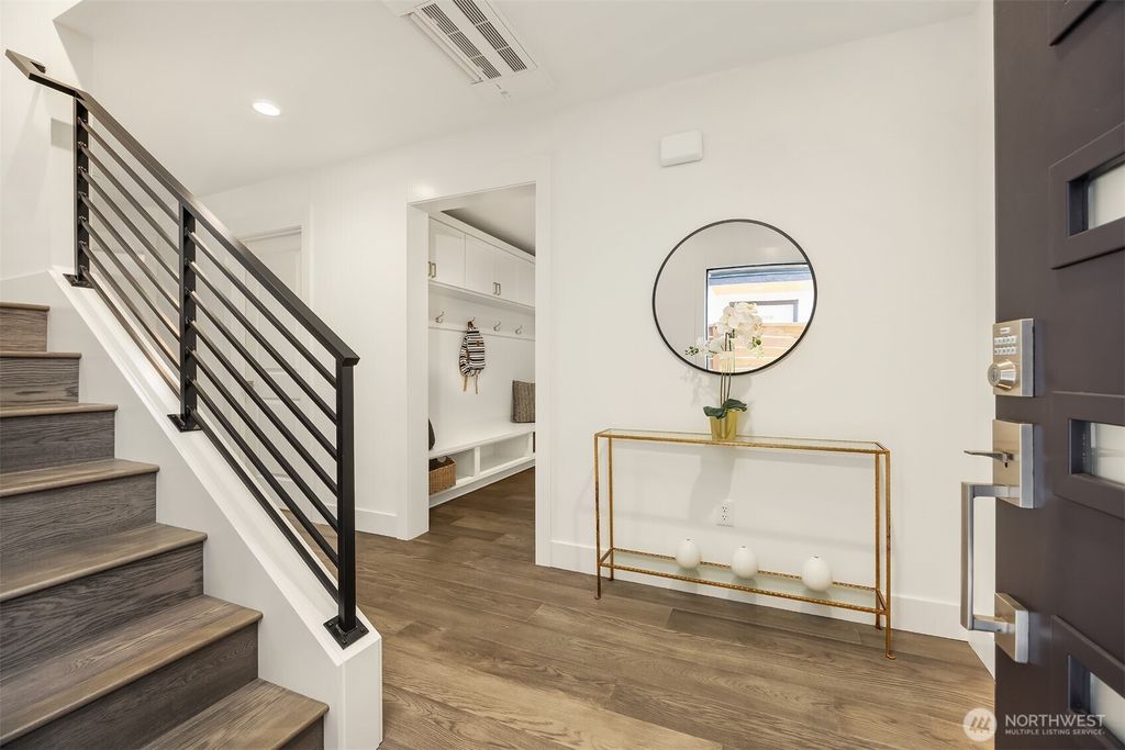 Photo of 14856 Site 3 NE 2nd Court, Bellevue, WA 98007 (MLS # 2467419)