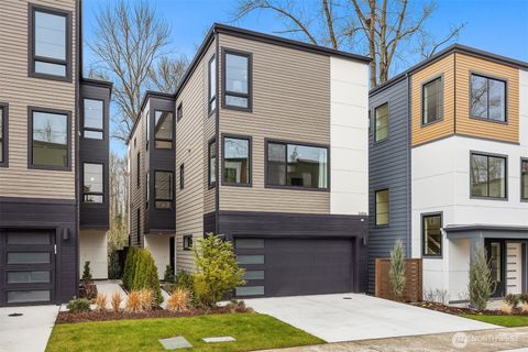 14856 NE 2nd Court Bellevue WA 98007