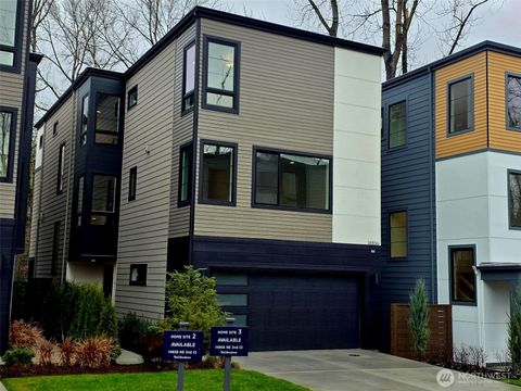 14856 NE 2nd Court Bellevue WA 98007