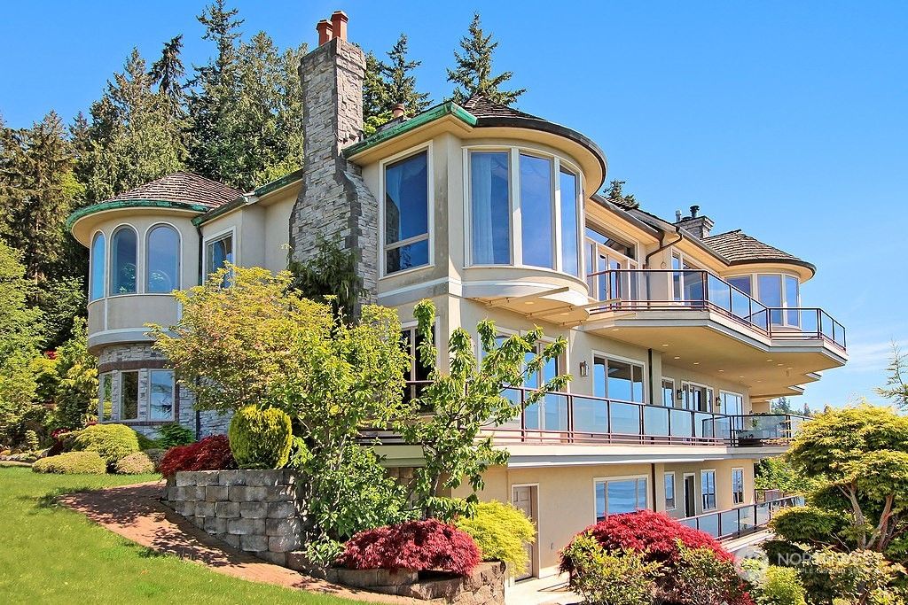 Photo of 7202 Picnic Place, Edmonds, WA 98026 (MLS # 2000136)