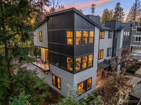 7821 NE 121st Lane Unit A, Kirkland, WA 98034 - MLS#: 2361033