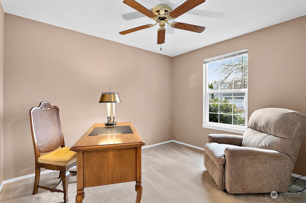 Photo of 5928 S 238th Court #A-1, Kent, WA 98032 (MLS # 2197312)