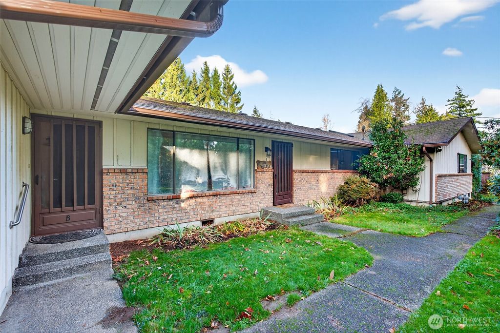 Photo of 5331 Evergreen Drive, Bellingham, WA 98226 (MLS # 2519154)