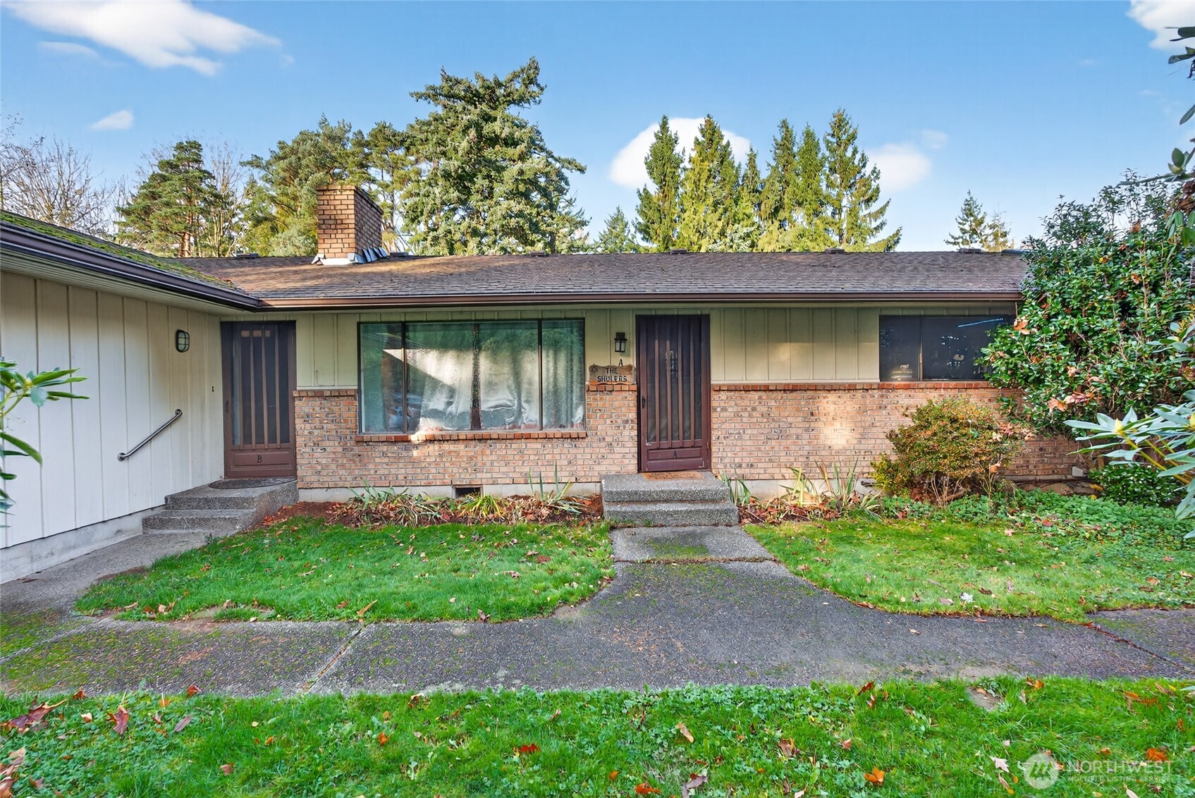 5331 Evergreen Drive